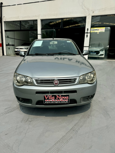 FIAT Palio 1.0 4P FIRE CELEBRATION ECONOMY, Foto 3