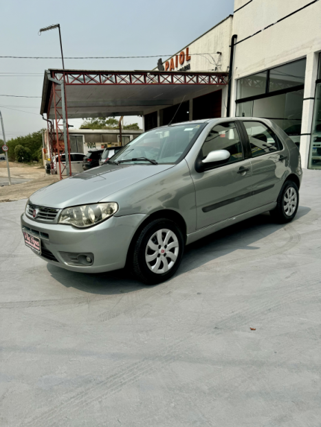 FIAT Palio 1.0 4P FIRE CELEBRATION ECONOMY, Foto 4