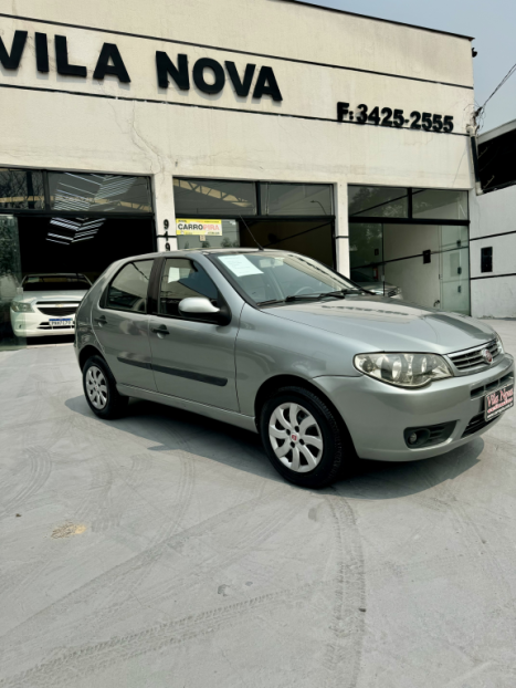 FIAT Palio 1.0 4P FIRE CELEBRATION ECONOMY, Foto 2