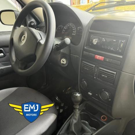 FIAT Palio 1.0 4P FIRE EX, Foto 4