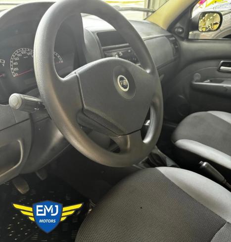 FIAT Palio 1.0 4P FIRE EX, Foto 5