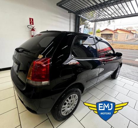 FIAT Palio 1.0 4P FIRE EX, Foto 8