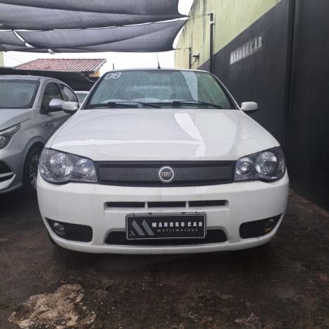 FIAT Palio 1.0 4P FIRE CELEBRATION ECONOMY, Foto 1