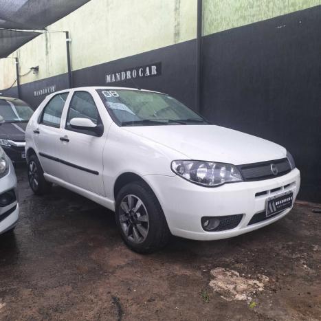 FIAT Palio 1.0 4P FIRE CELEBRATION ECONOMY, Foto 2