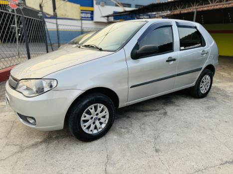 FIAT Palio 1.0 4P FIRE CELEBRATION ECONOMY, Foto 2