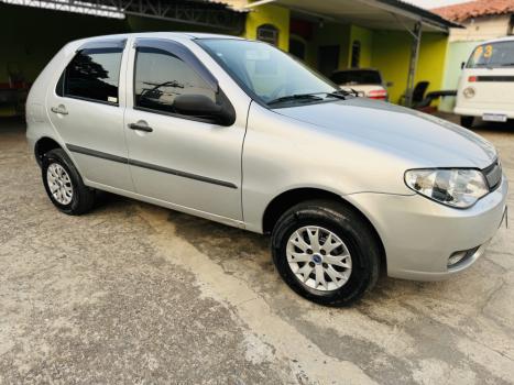 FIAT Palio 1.0 4P FIRE CELEBRATION ECONOMY, Foto 1