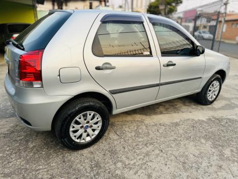 FIAT Palio 1.0 4P FIRE CELEBRATION ECONOMY, Foto 3