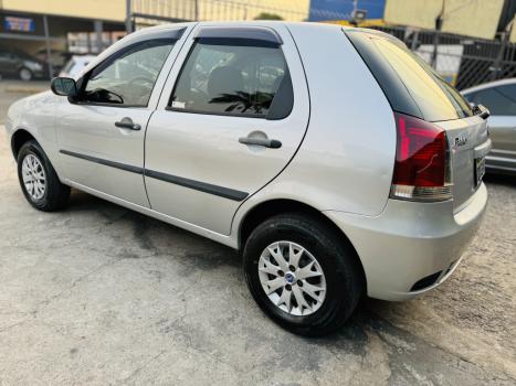 FIAT Palio 1.0 4P FIRE CELEBRATION ECONOMY, Foto 4