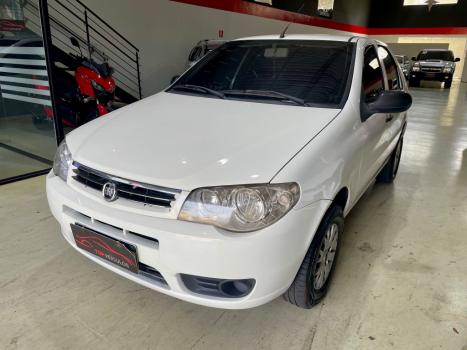 FIAT Palio 1.0 4P FIRE, Foto 2