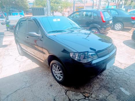 FIAT Palio 1.0 4P FIRE ECONOMY FLEX, Foto 2