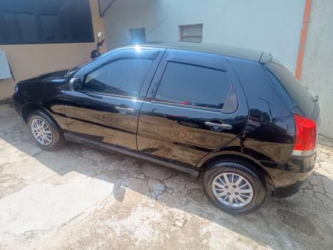 FIAT Palio 1.0 4P FIRE ECONOMY FLEX, Foto 3