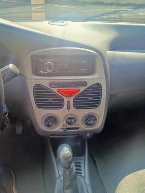 FIAT Palio 1.0 4P FIRE ECONOMY FLEX, Foto 9