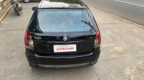 FIAT Palio 1.0 4P FIRE ECONOMY FLEX, Foto 4