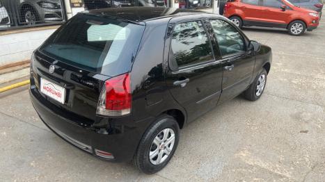 FIAT Palio 1.0 4P FIRE ECONOMY FLEX, Foto 5