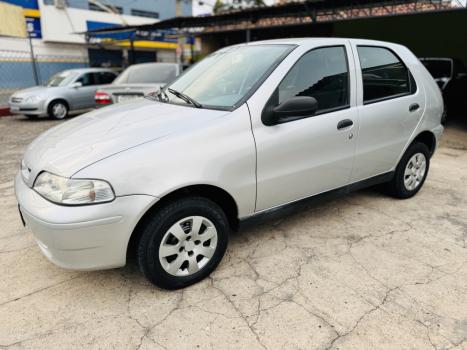 FIAT Palio 1.0 4P FIRE FLEX CELEBRATION, Foto 2