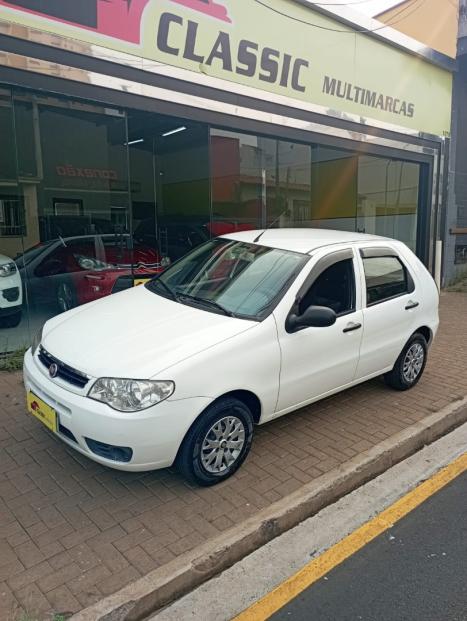 FIAT Palio 1.0 4P FIRE CELEBRATION ECONOMY, Foto 2