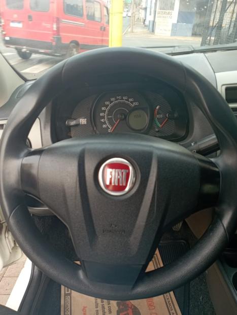 FIAT Palio 1.0 4P FIRE CELEBRATION ECONOMY, Foto 5