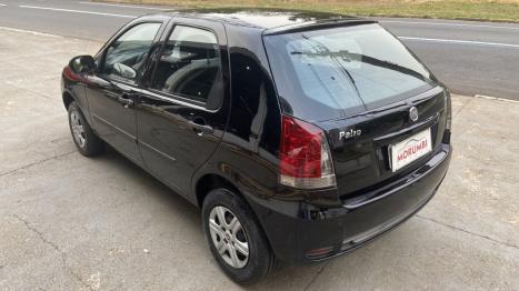 FIAT Palio 1.0 4P FIRE, Foto 4