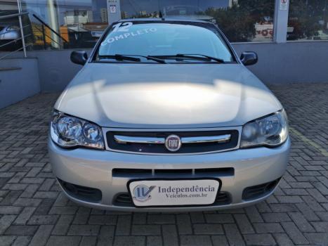 FIAT Palio 1.0 4P FIRE ECONOMY FLEX, Foto 2