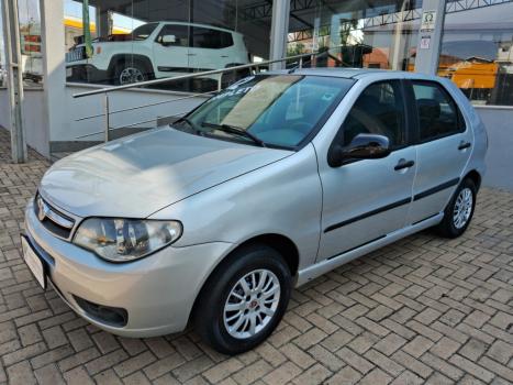 FIAT Palio 1.0 4P FIRE ECONOMY FLEX, Foto 3