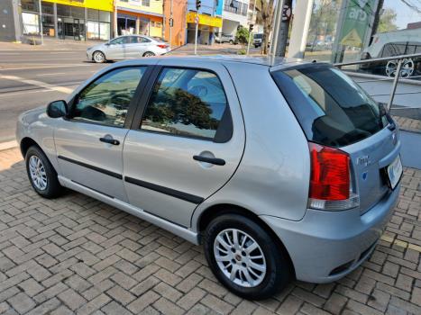 FIAT Palio 1.0 4P FIRE ECONOMY FLEX, Foto 4