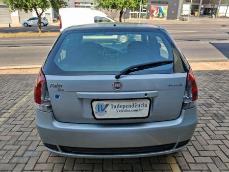 FIAT Palio 1.0 4P FIRE ECONOMY FLEX, Foto 5