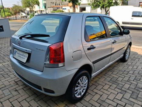 FIAT Palio 1.0 4P FIRE ECONOMY FLEX, Foto 6