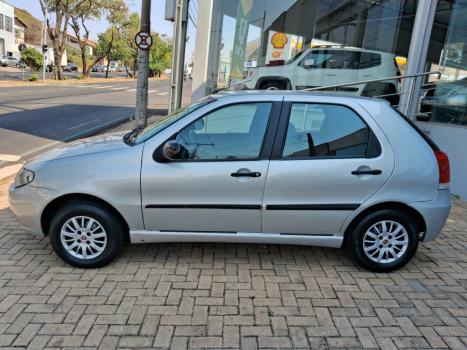 FIAT Palio 1.0 4P FIRE ECONOMY FLEX, Foto 7