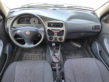 FIAT Palio 1.0 4P FIRE ECONOMY FLEX, Foto 9