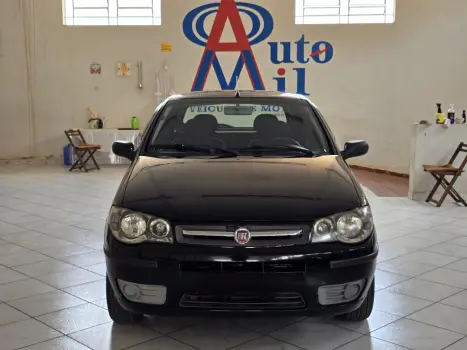 FIAT Palio 1.0 4P FIRE CELEBRATION ECONOMY, Foto 1