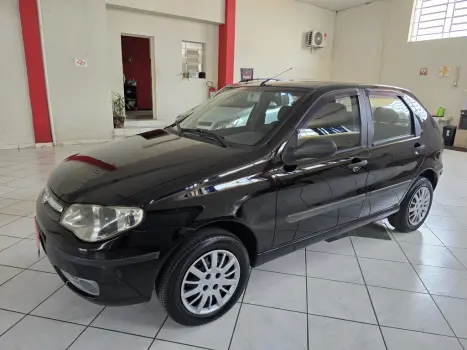 FIAT Palio 1.0 4P FIRE CELEBRATION ECONOMY, Foto 2