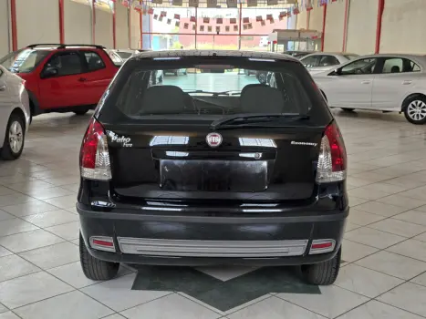 FIAT Palio 1.0 4P FIRE CELEBRATION ECONOMY, Foto 4