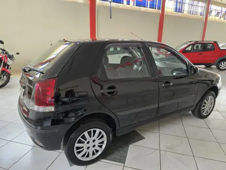 FIAT Palio 1.0 4P FIRE CELEBRATION ECONOMY, Foto 5