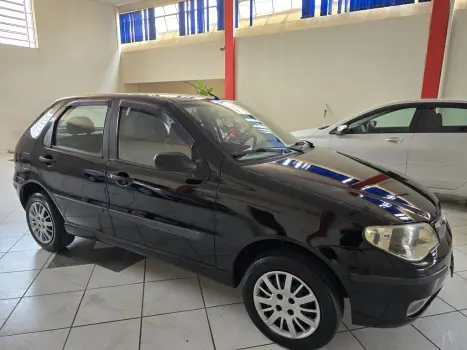 FIAT Palio 1.0 4P FIRE CELEBRATION ECONOMY, Foto 6