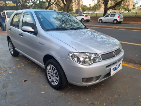 FIAT Palio 1.0 4P FIRE FLEX CELEBRATION, Foto 2