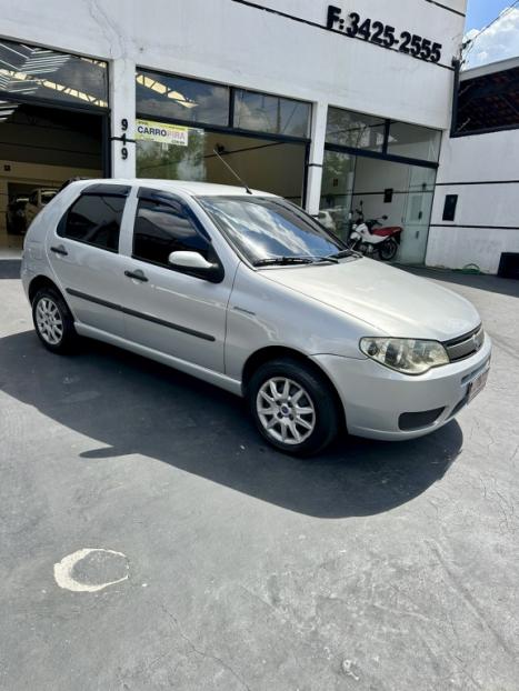 FIAT Palio 1.0 4P FIRE CELEBRATION ECONOMY, Foto 4