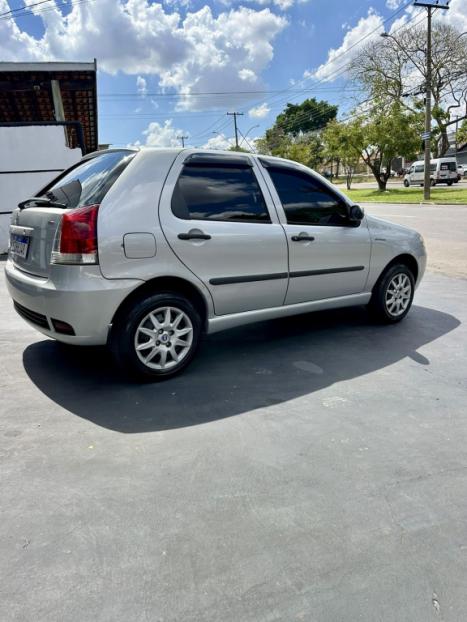 FIAT Palio 1.0 4P FIRE CELEBRATION ECONOMY, Foto 3