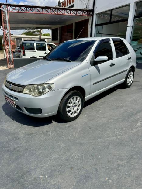 FIAT Palio 1.0 4P FIRE CELEBRATION ECONOMY, Foto 5