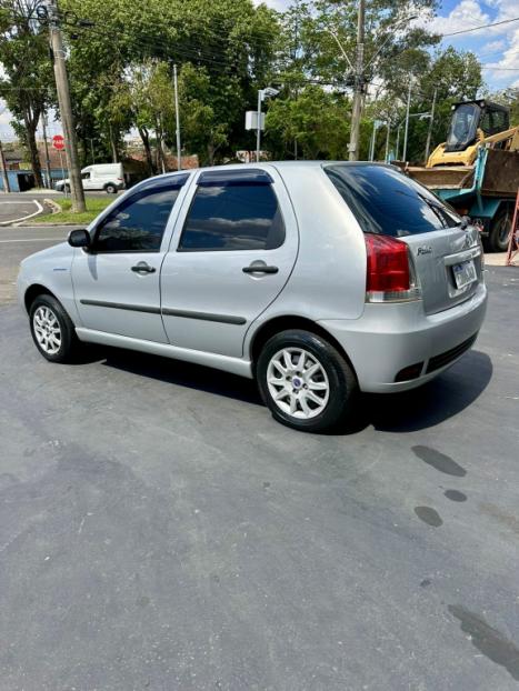 FIAT Palio 1.0 4P FIRE CELEBRATION ECONOMY, Foto 6