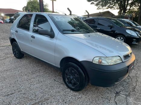 FIAT Palio 1.0 4P FIRE, Foto 3