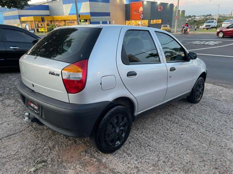 FIAT Palio 1.0 4P FIRE, Foto 5