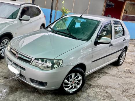 FIAT Palio 1.0 4P FIRE CELEBRATION ECONOMY, Foto 1