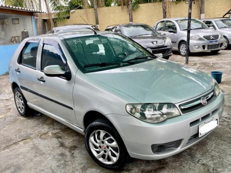 FIAT Palio 1.0 4P FIRE CELEBRATION ECONOMY, Foto 2