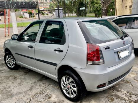 FIAT Palio 1.0 4P FIRE CELEBRATION ECONOMY, Foto 3