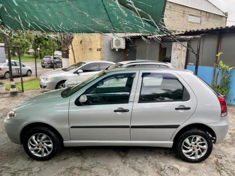 FIAT Palio 1.0 4P FIRE CELEBRATION ECONOMY, Foto 5