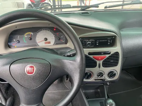 FIAT Palio 1.0 4P FIRE CELEBRATION ECONOMY, Foto 17