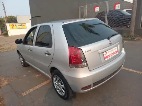 FIAT Palio 1.0 4P FIRE ECONOMY FLEX, Foto 2