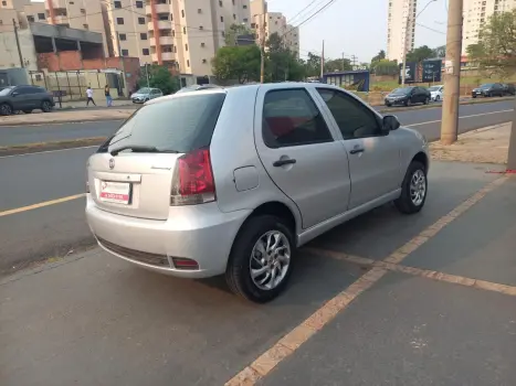 FIAT Palio 1.0 4P FIRE ECONOMY FLEX, Foto 3