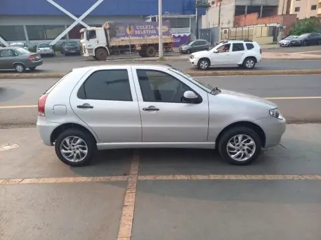 FIAT Palio 1.0 4P FIRE ECONOMY FLEX, Foto 4