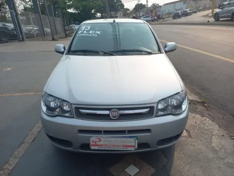 FIAT Palio 1.0 4P FIRE ECONOMY FLEX, Foto 9